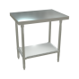 Filler Table Filler Table SHOP Fab, Worktables, Worktables