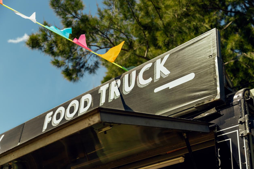 The Food Truck Revolution: A Beginner's Guide to Starting Your Own Venture