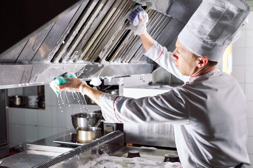 The Importance of Regular Maintenance for Commercial Kitchen Hoods