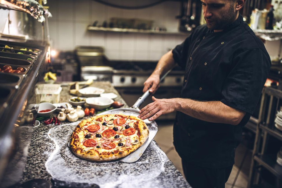 Ventilation Solutions for Pizza Restaurants