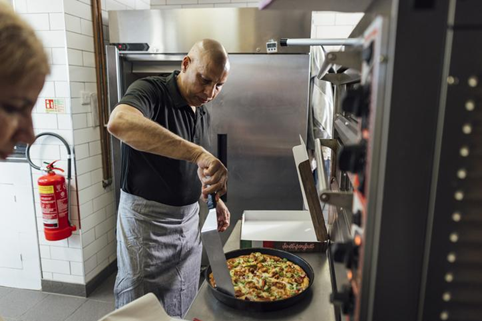 Why Pizza Deck Hoods Are Essential for Pizzerias