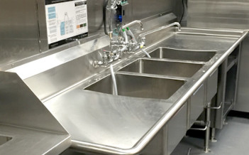 Multi Comp Sinks