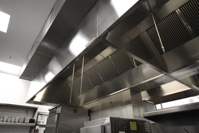 Top Considerations When Selecting a Commercial Kitchen Exhaust Fan